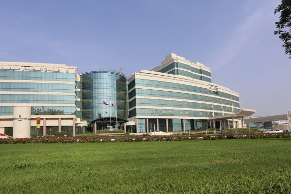 Millennium Airport Hotel Dubai